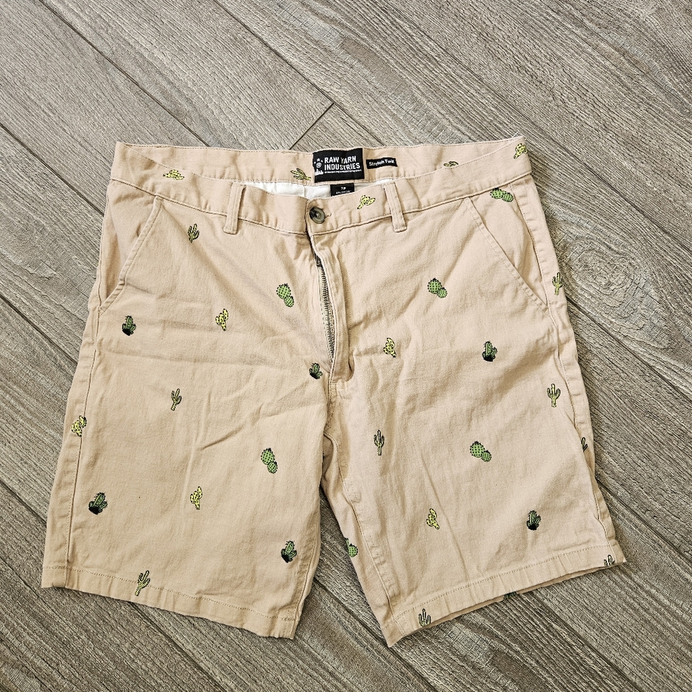 ❄️ Mens Shorts 38